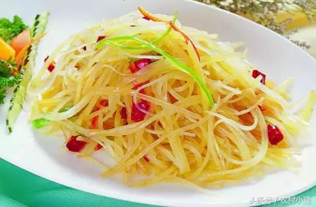 15個小炒菜，方便又健康！