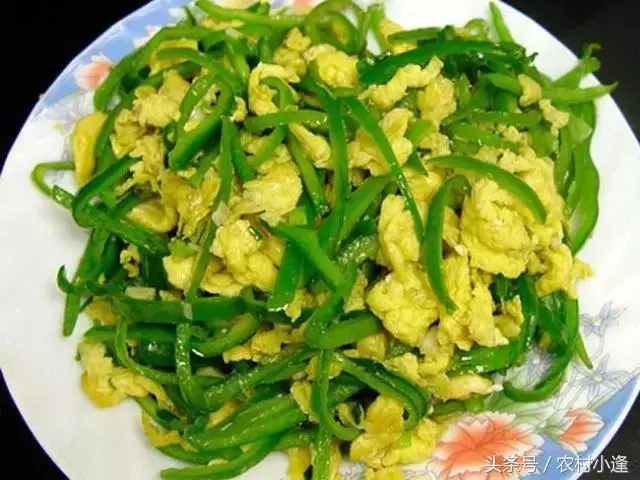 15個小炒菜，方便又健康！
