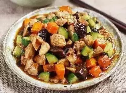 在家學會這4道家常菜,開胃又下飯,來客人也不怕招待不周了