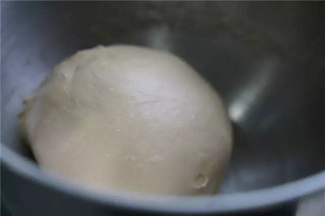 用料1斤麵粉,輕鬆製作點心,易做好吃又清甜