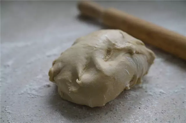 用料1斤麵粉,輕鬆製作點心,易做好吃又清甜