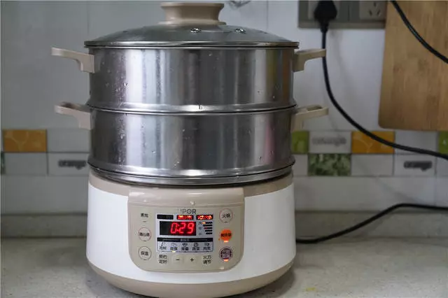 用料1斤麵粉,輕鬆製作點心,易做好吃又清甜