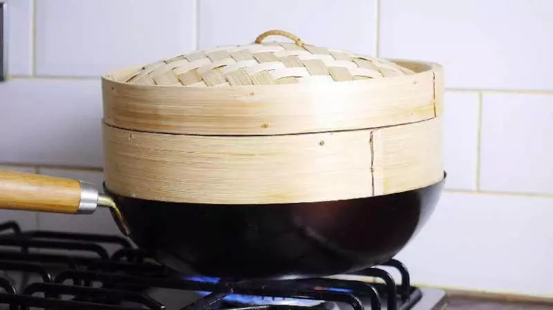 最單純樸實的肉包子,簡單易做,味道卻超級好吃!!