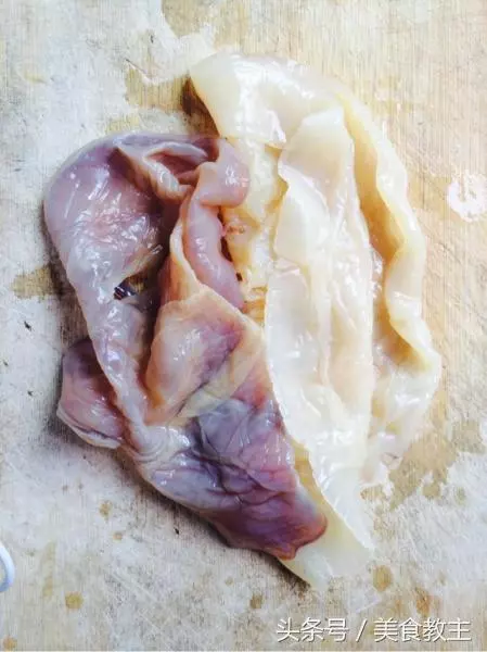 這三樣食材一起拌,爽口開胃有營養,我家隔三差五就做一次,每次都光碟!