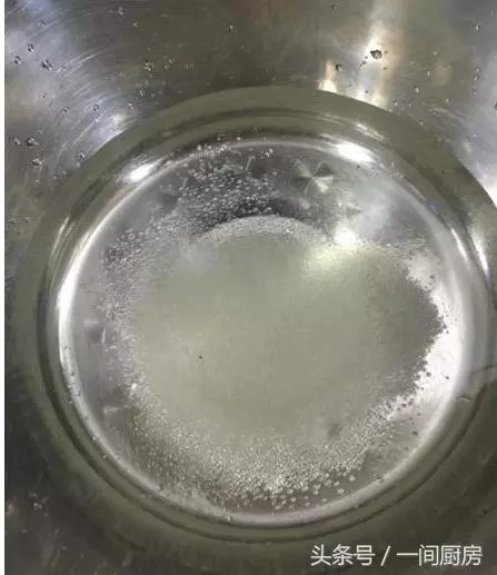 麵粉加點白糖,換種新吃法,外酥內軟裡甜香,大人小孩都喜歡!