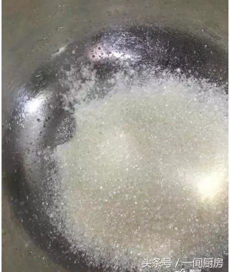 麵粉加點白糖,換種新吃法,外酥內軟裡甜香,大人小孩都喜歡!