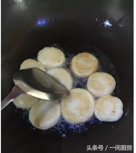 麵粉加點白糖,換種新吃法,外酥內軟裡甜香,大人小孩都喜歡!