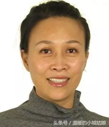 明星證件照曝光,千璽帥到飛起,楊冪像小仙女,陳偉霆太有喜感了