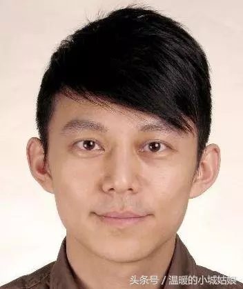 明星證件照曝光,千璽帥到飛起,楊冪像小仙女,陳偉霆太有喜感了