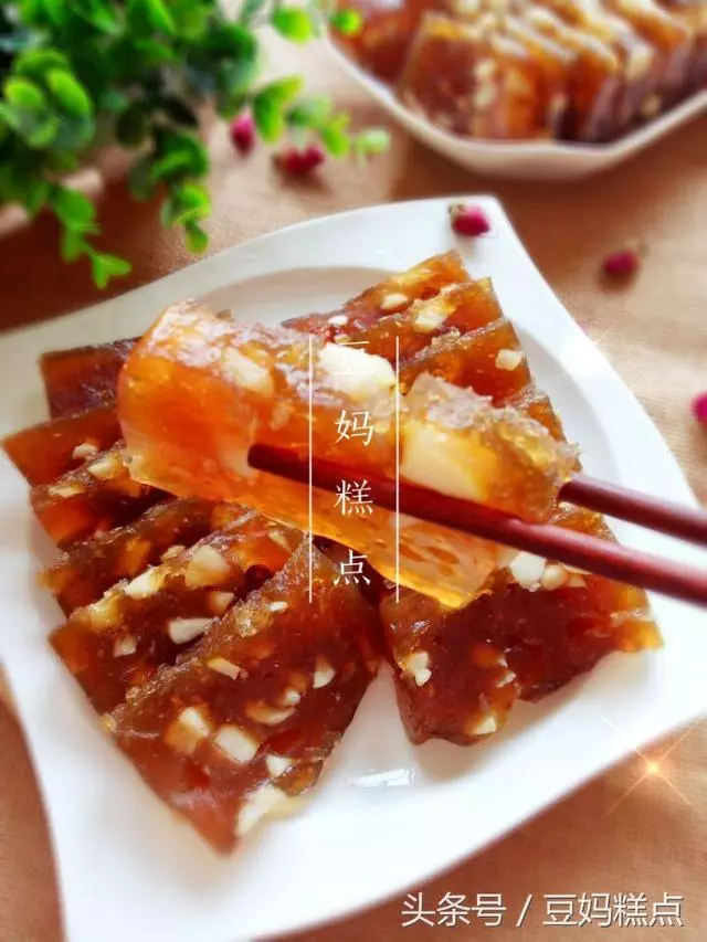 9款超經典廣式早茶點,自己在家做!(珍藏,慢慢學)