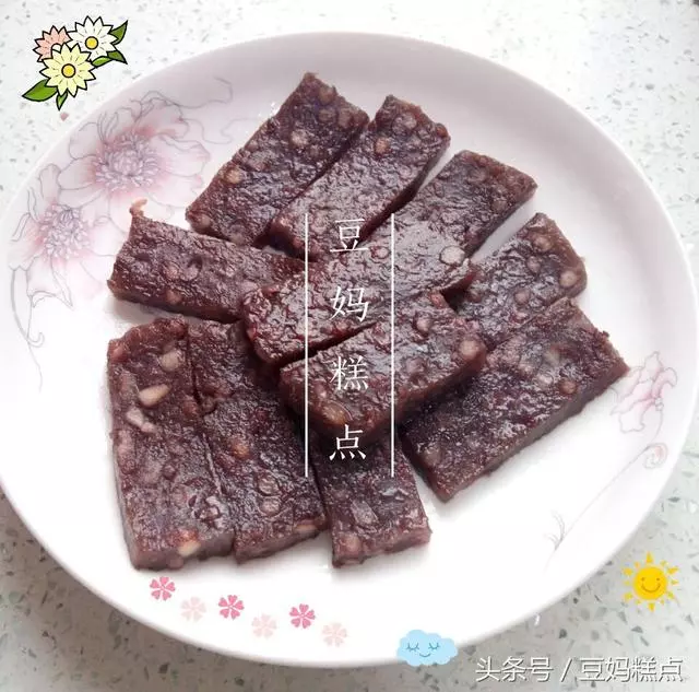 9款超經典廣式早茶點,自己在家做!(珍藏,慢慢學)