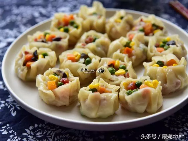 早餐端出這盤,老公孩子搶著吃,都是太好吃的錯,做法實在太簡單