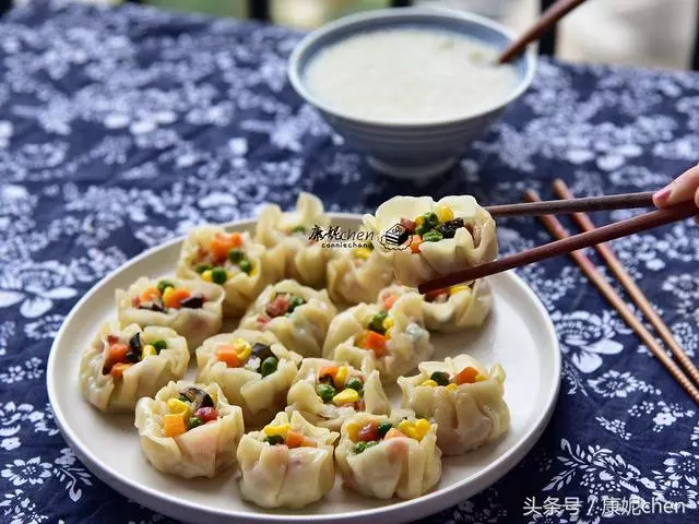 早餐端出這盤,老公孩子搶著吃,都是太好吃的錯,做法實在太簡單
