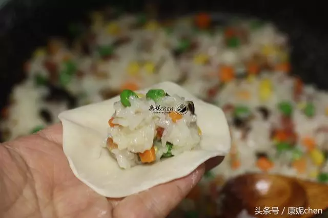 早餐端出這盤,老公孩子搶著吃,都是太好吃的錯,做法實在太簡單