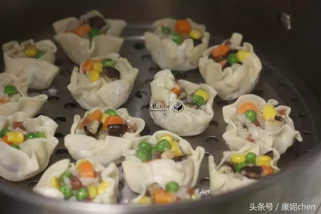 早餐端出這盤,老公孩子搶著吃,都是太好吃的錯,做法實在太簡單