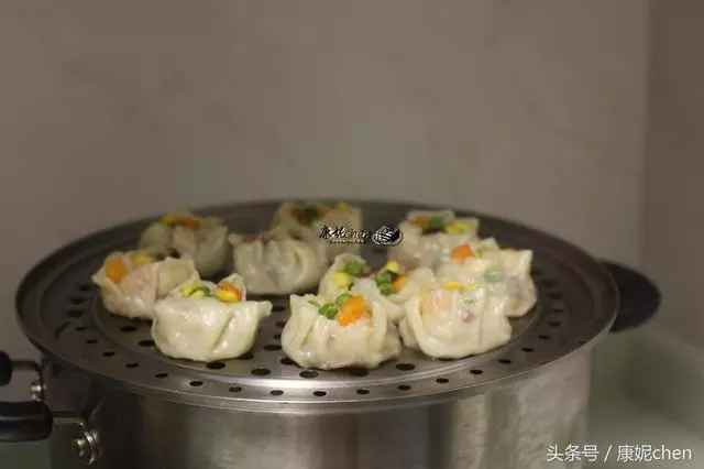 早餐端出這盤,老公孩子搶著吃,都是太好吃的錯,做法實在太簡單