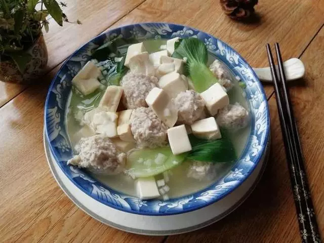 教你豆腐的6種做法, 讓你一星期不重樣