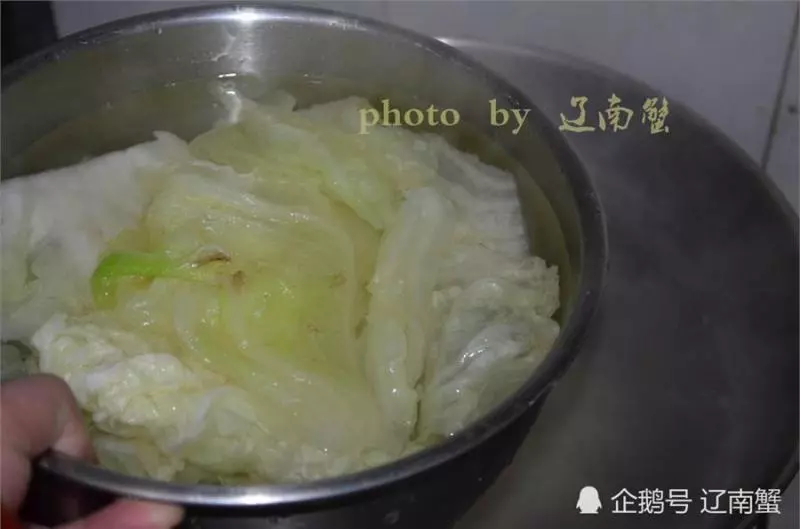 白菜和肉餡這麼做,比餃子好吃幾十倍!清新爽口超鮮美!全家搶著吃!