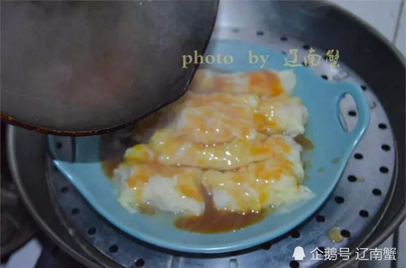白菜和肉餡這麼做,比餃子好吃幾十倍!清新爽口超鮮美!全家搶著吃!