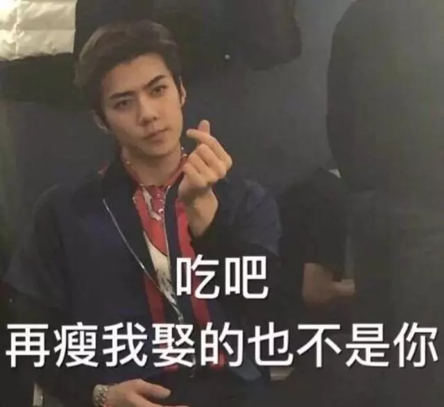女明星減肥前後對比真可怕,網友:堪比換頭,判若兩人!