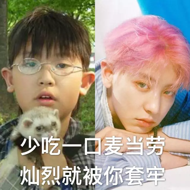 女明星減肥前後對比真可怕,網友:堪比換頭,判若兩人!
