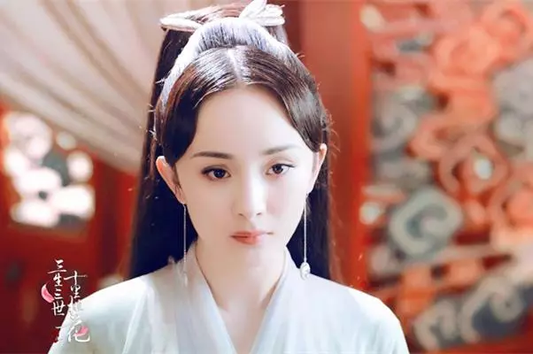 沒有對比就沒有傷害,當女星飾演同一角色,差距真是一目了然!