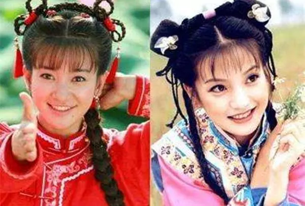 沒有對比就沒有傷害,當女星飾演同一角色,差距真是一目了然!