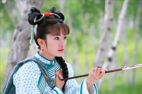 沒有對比就沒有傷害,當女星飾演同一角色,差距真是一目了然!