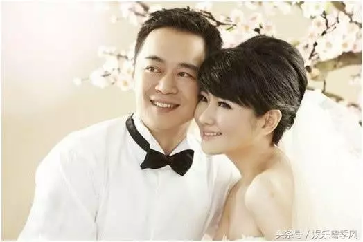 Selina曾勇敢向露出傷疤,如今容顏回到巔峰,張承中你後悔嗎?