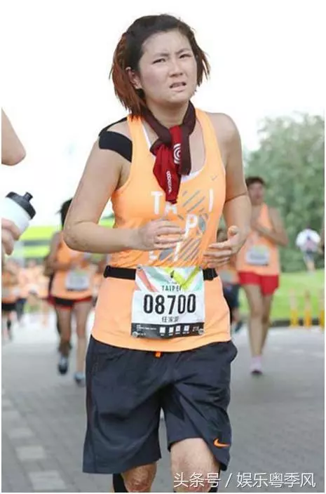 Selina曾勇敢向露出傷疤,如今容顏回到巔峰,張承中你後悔嗎?