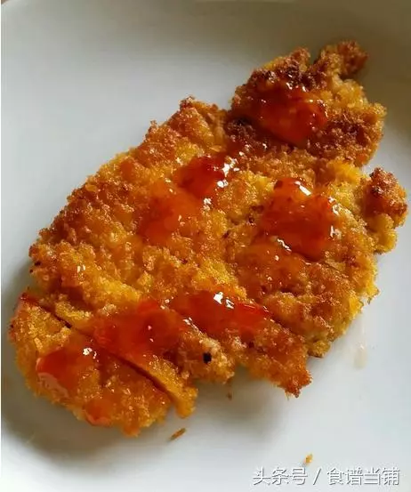 肉嫩多汁的經典雞排配方大公開,自己在家就可以做,省錢又美味!