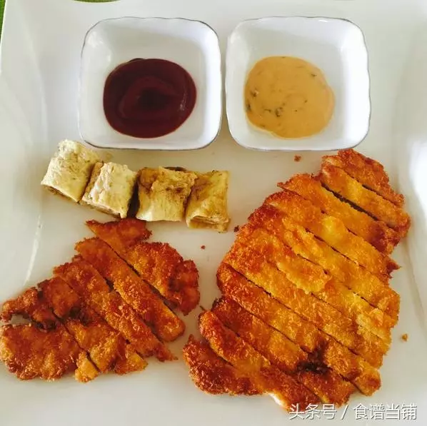 肉嫩多汁的經典雞排配方大公開,自己在家就可以做,省錢又美味!