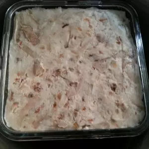 正宗廣東芋頭糕,老師傅的祖傳方法,簡單好做,鹹香美味,味道真的不一般!
