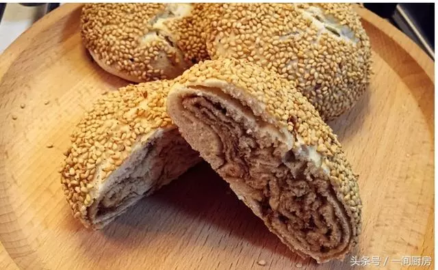 早餐做這樣的餅子,5分鐘就上桌,一周七天不重樣,不需發麵,孩子天天吃不膩!