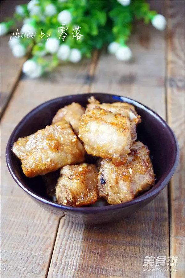 老婆隔三差五必做這道菜,孩子特別喜歡吃,又香又下飯,補足鈣質,老少皆宜!