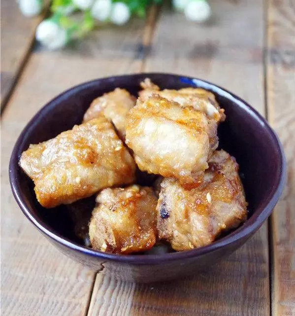 老婆隔三差五必做這道菜,孩子特別喜歡吃,又香又下飯,補足鈣質,老少皆宜!