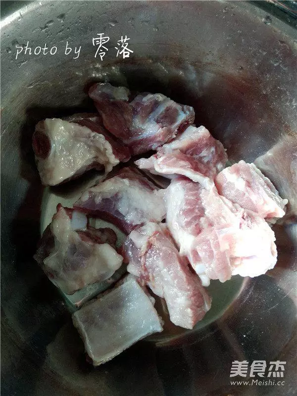 老婆隔三差五必做這道菜,孩子特別喜歡吃,又香又下飯,補足鈣質,老少皆宜!