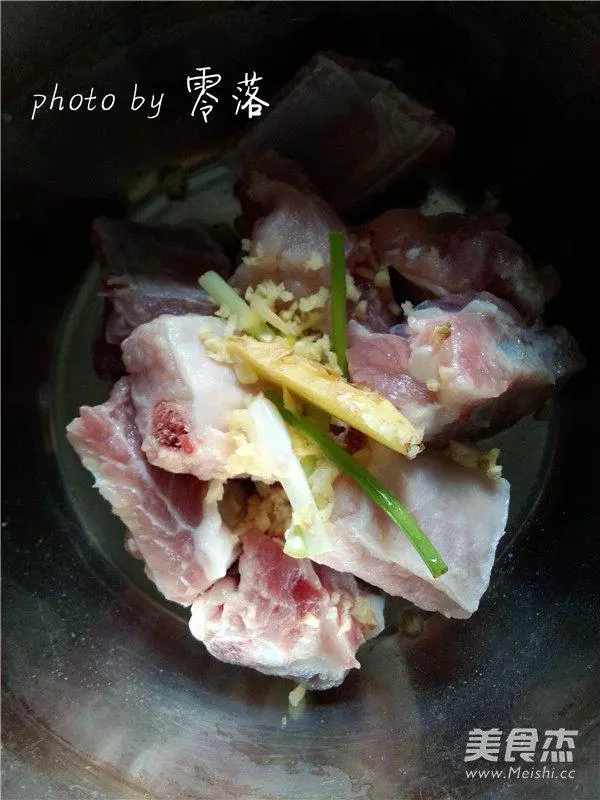 老婆隔三差五必做這道菜,孩子特別喜歡吃,又香又下飯,補足鈣質,老少皆宜!