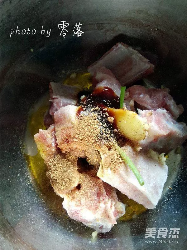 老婆隔三差五必做這道菜,孩子特別喜歡吃,又香又下飯,補足鈣質,老少皆宜!