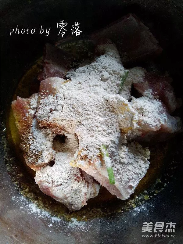 老婆隔三差五必做這道菜,孩子特別喜歡吃,又香又下飯,補足鈣質,老少皆宜!