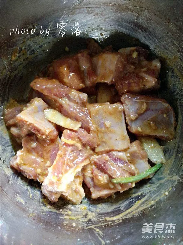 老婆隔三差五必做這道菜,孩子特別喜歡吃,又香又下飯,補足鈣質,老少皆宜!