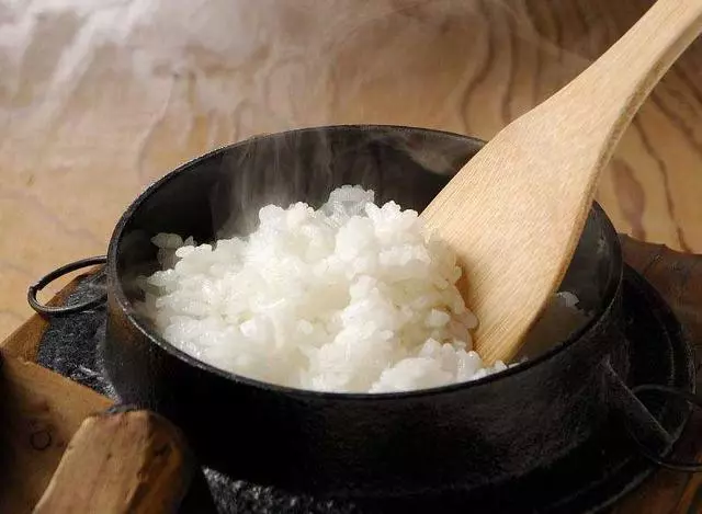 米飯怎麼做更有營養?記住這10個秘方,煮出來的米飯香軟可口!
