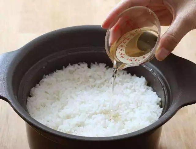 米飯怎麼做更有營養?記住這10個秘方,煮出來的米飯香軟可口!
