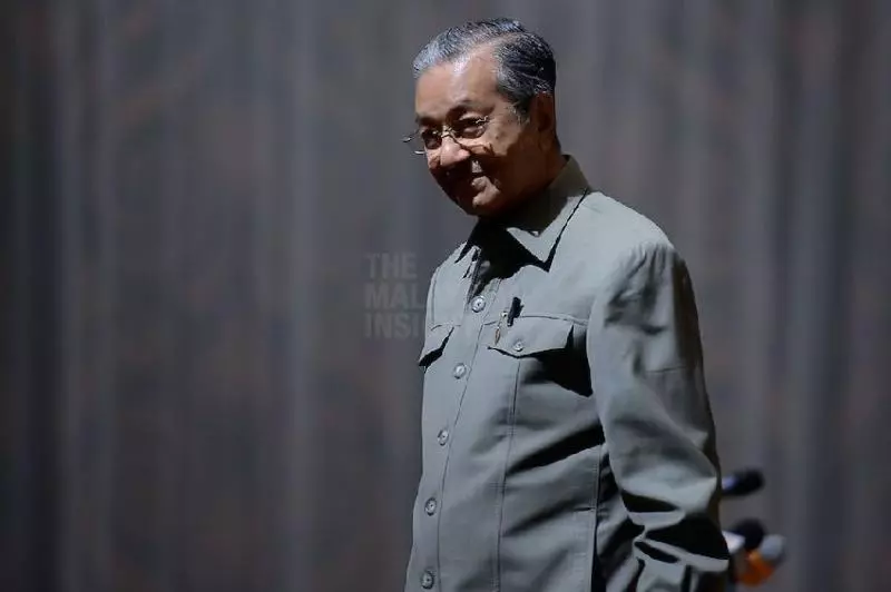《最新勁爆》柔佛蘇丹放話了,提醒希盟政府
