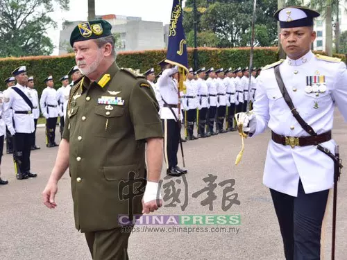 《最新勁爆》柔佛蘇丹放話了,提醒希盟政府