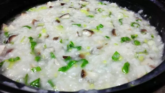 8種營養粥的做法大全,營養美味,一吃就被驚豔到了!