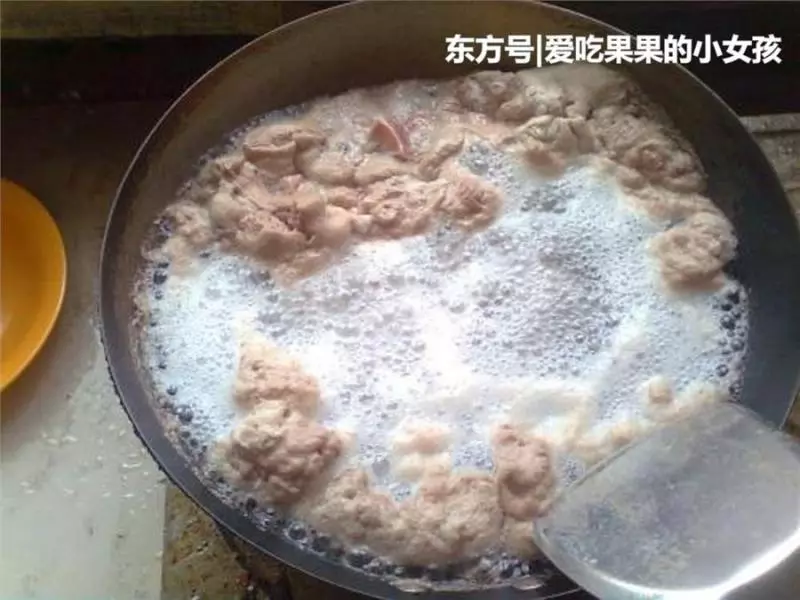 燉肉用涼水還是熱水?怪不得不香,記住關鍵一步,湯鮮肉香味更濃