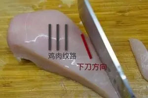 自製無骨炸雞柳,秘訣就是這一步,做法簡單,比外面買的好吃多了