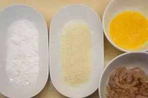 自製無骨炸雞柳,秘訣就是這一步,做法簡單,比外面買的好吃多了