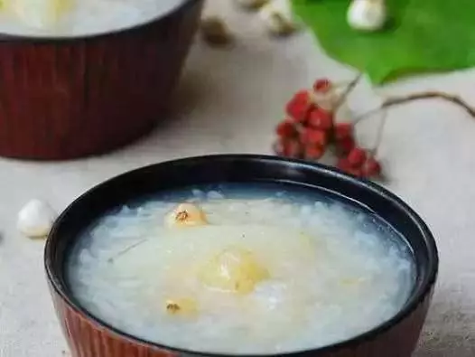 愛喝粥的請收藏,50種養生粥做法大全,讓你每天感受不同口味的粥